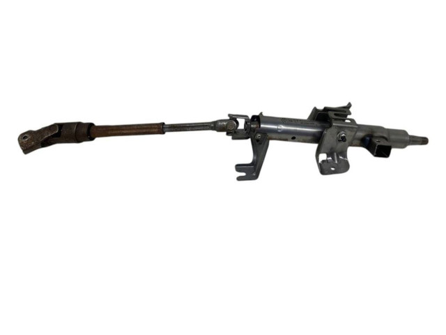  рейка  Колонка рулевая 488109342R   Dacia Dokker 2012 -  года