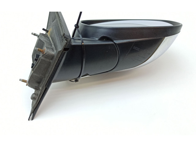 Зеркало электрическое        Chrysler 300 - 300C  2005 - 2010 года   