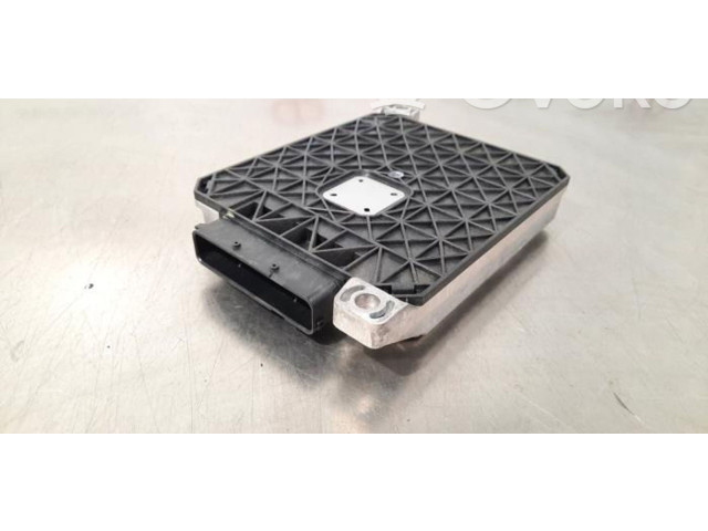 Блок управления коробкой передач GK2112B565DD Ford Transit Custom