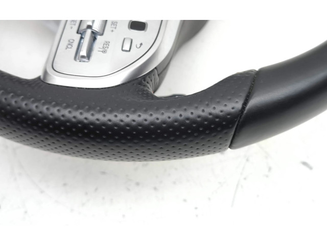 Руль Mercedes-Benz EQA 2021 - года 4551923, A0050004599