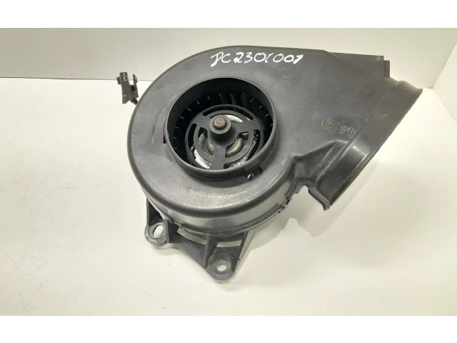 Вентилятор печки    1485725080   Citroen C8