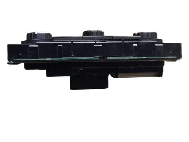 Блок подушек безопасности 3T0820047AH, 5HB00975261 Skoda Yeti (5L)