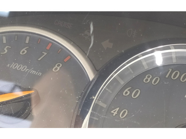 Панель приборов MN188384, 2574206654 Mitsubishi Grandis