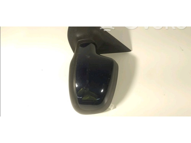 Зеркало электрическое Dacia Logan II 2012 - 2020 года