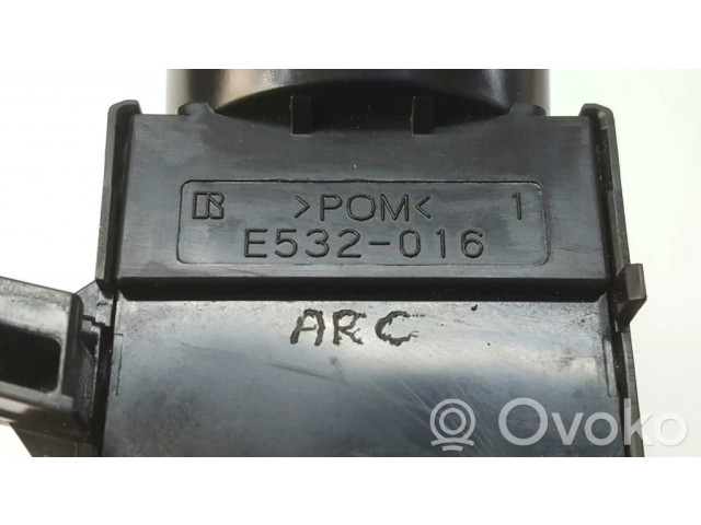 Переключатель дворников E532016, 8612A067 Mitsubishi ASX