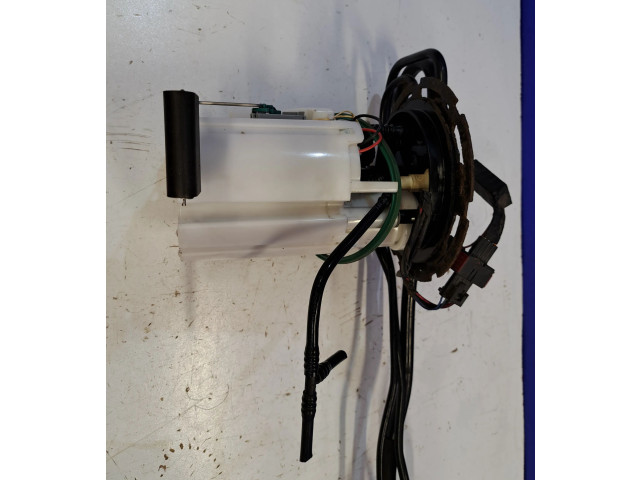 Топливный насос