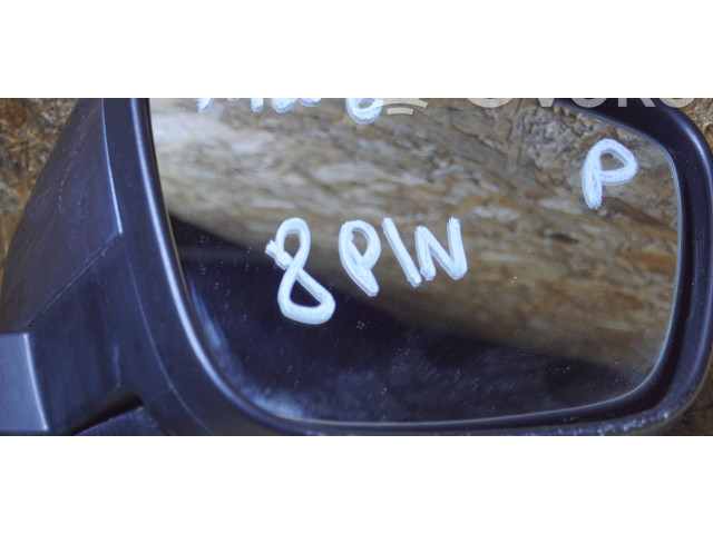 Zpětné zrcátko MG 6 2011