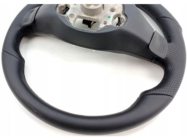 Руль Volkswagen Golf VII  2013 - 2019 года 5H0419089FD, CZARNY      