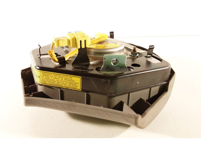 Подушка безопасности водителя E1NA1002088, 000065501CGK Toyota Prius (XW10)