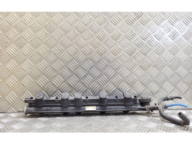 Топливная рампа 0280151012, 023133313   Volkswagen Transporter - Caravelle T4  