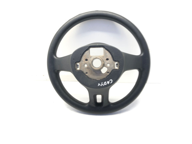 Volant Volkswagen Caddy 2012 5K0419091H, 19705