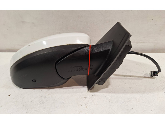 Зеркало электрическое Dacia Sandero III 2020 - года