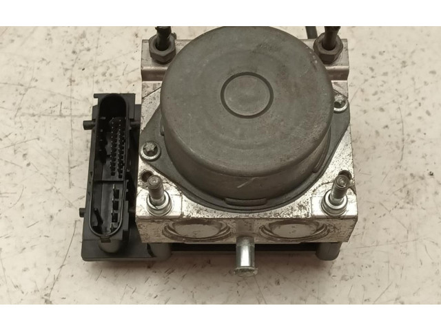 Блок АБС 265800584 Dacia Logan I 2004 - 2012 года