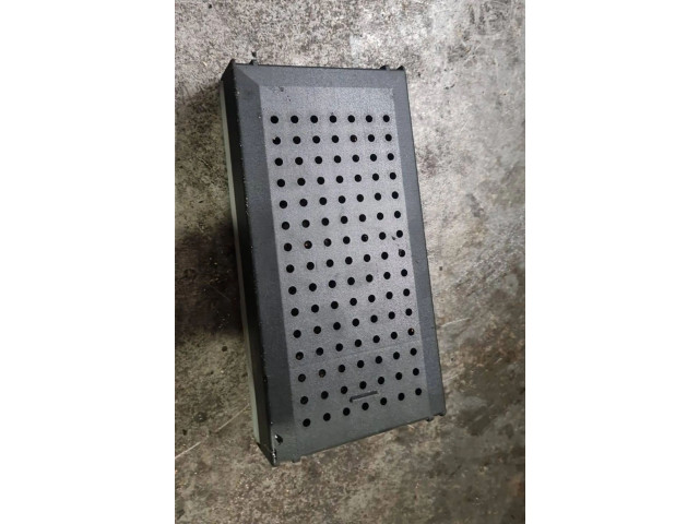 Блок комфорта 8645541, 9452553 Volvo S80