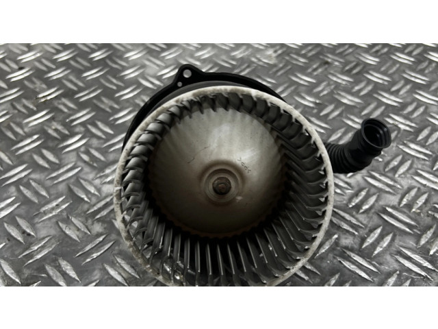 Вентилятор печки       Chevrolet Spark