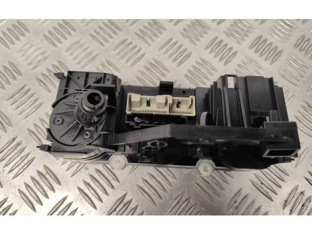 Блок управления климат-контролем 1CF747309 Volkswagen Golf Plus