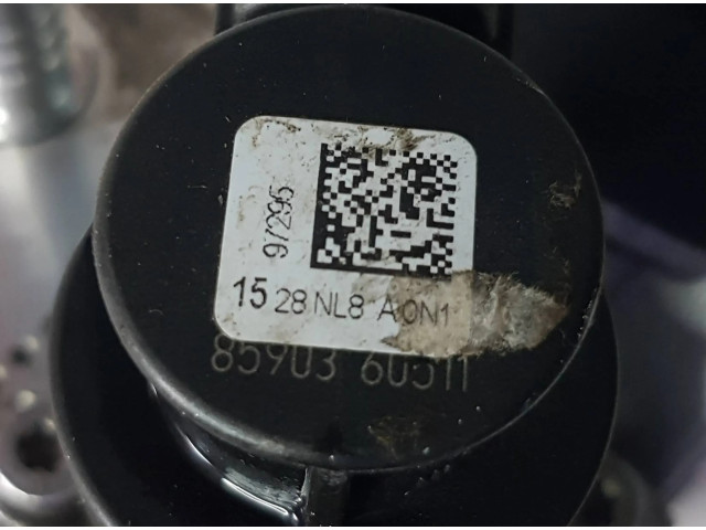 Vstřikovací čerpadlo 55274845, 0445010747   Alfa Romeo Giulia  pro naftový motor 2.2 73504067 8718746