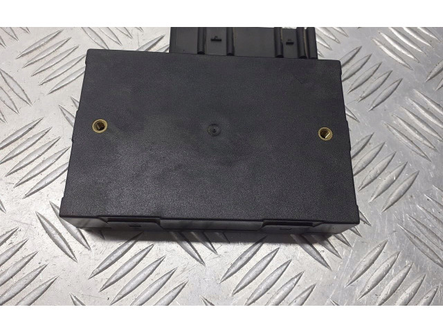 Блок управления голосом 6Q0959433H Skoda Fabia Mk1 (6Y)