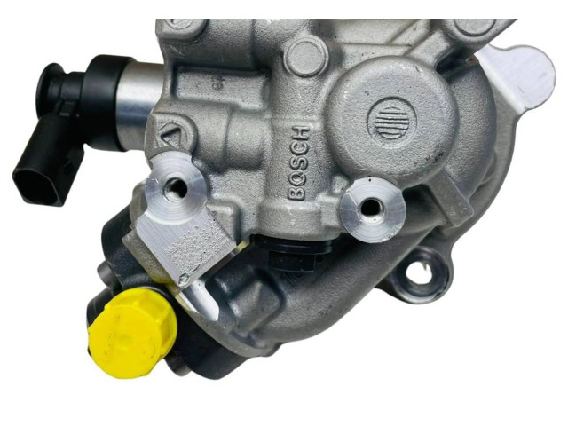 Pojistková skříňka Дроссель A6540704301, 0445010736 Mercedes-Benz E W213 2018