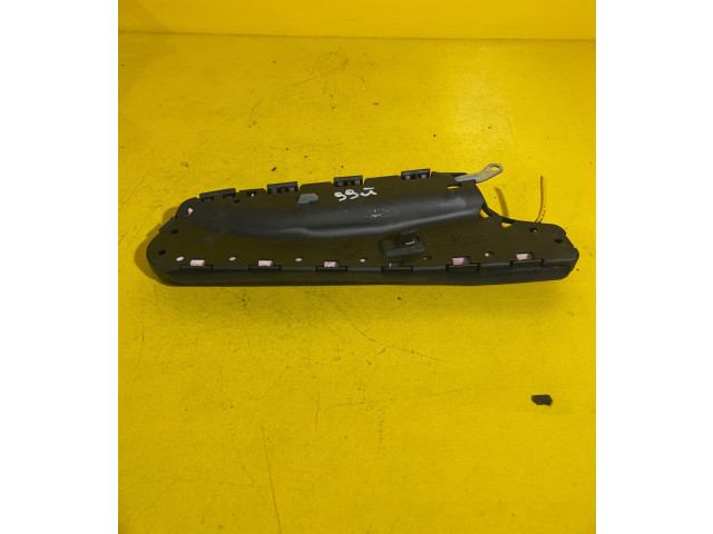 Подушка безопасности в сиденье Audi A6 S6 C6 4F