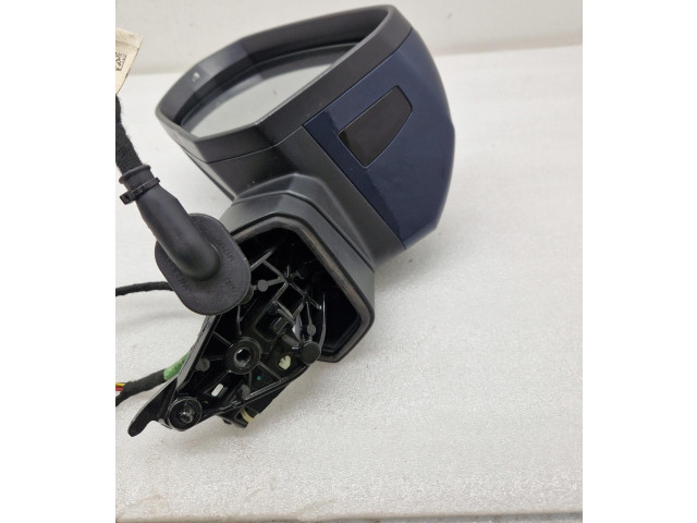 Зеркало электрическое Audi Q3 F3 2018 - года