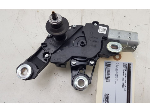 Моторчик заднего дворника 4KE955711    Audi e-tron