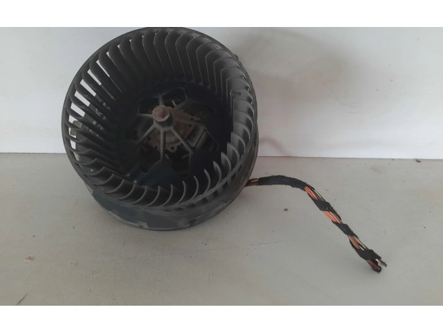 Вентилятор печки 3C1820015L, 3C1820015L Skoda Superb B6 (3T)