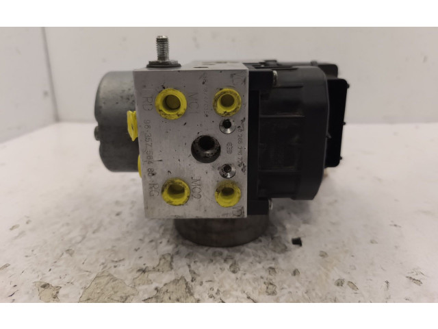 Jednotka ABS 0000454151   Citroen Berlingo 2004