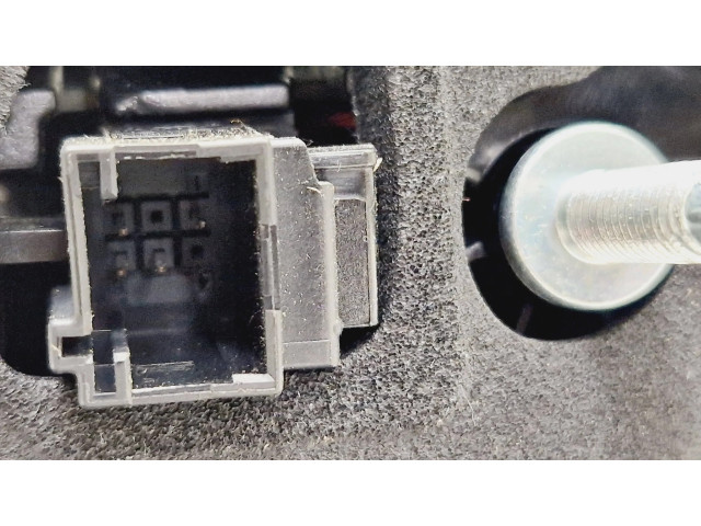 Задний фонарь левый сзади FR2695010201    Peugeot 2008 II   2019- года