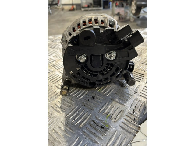 Генератор 5705AA Peugeot 607