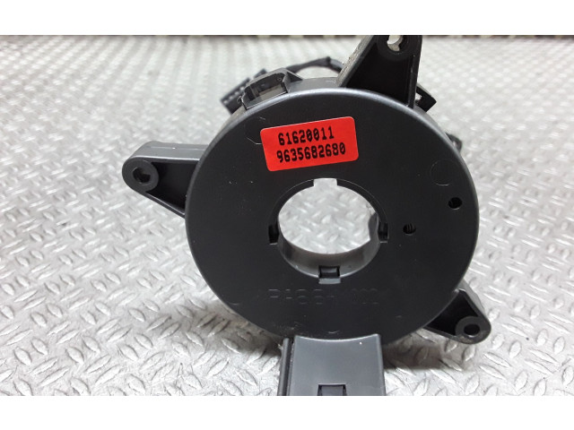 Подрулевой шлейф SRS 9635682680   Citroen Xsara