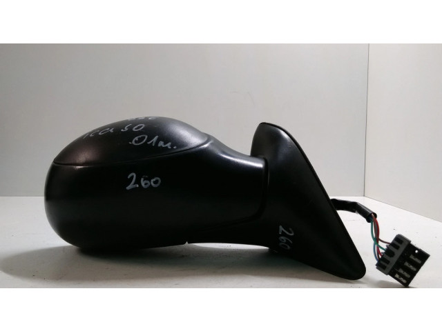 Зеркало электрическое правое Citroen Xsara Picasso