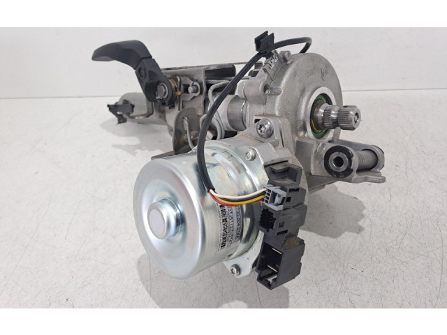 Руль Dacia Duster II 2017 - 2024 года 6900004947A