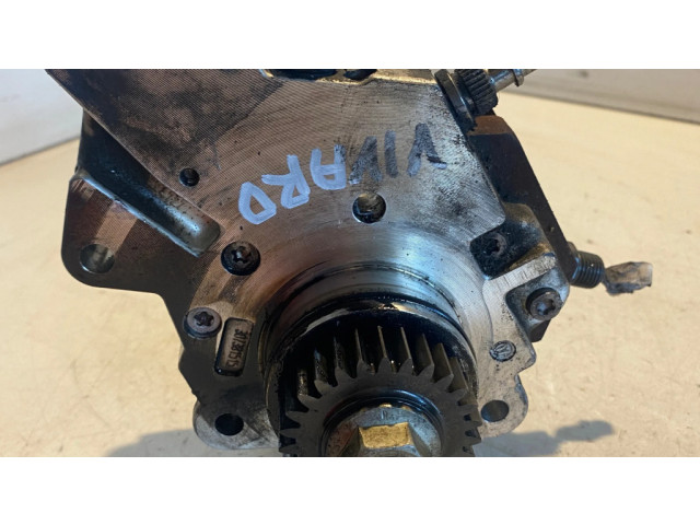 Vstřikovací čerpadlo 8200385478, 8200803375 Renault Trafic II (X83) pro naftový motor 2.0