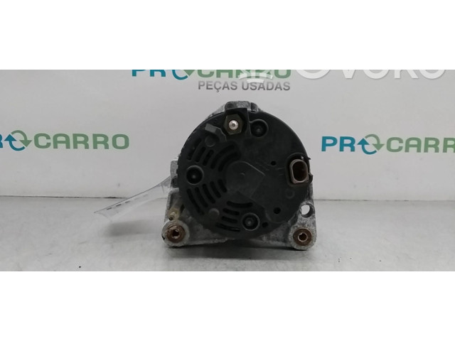 Генератор 047903015G, 2541997A   Volkswagen Lupo
