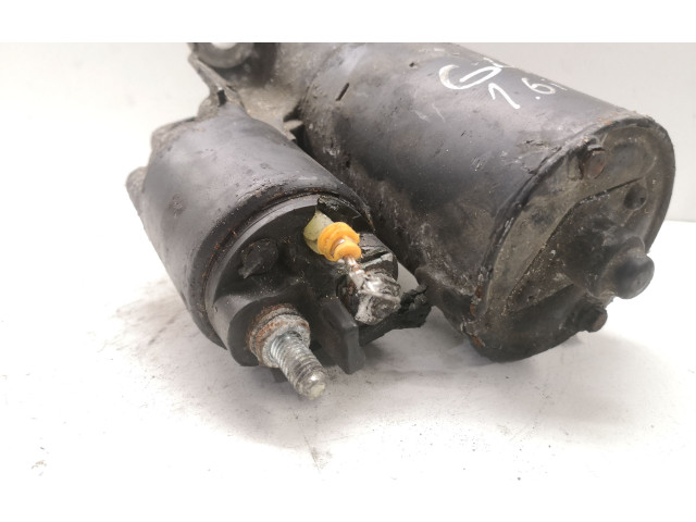 Стартер 02A911023T, 0001107022 Volkswagen Golf IV