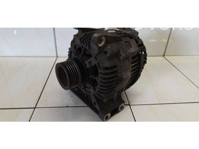 Генератор A2661540802, 266154120280   Mercedes-Benz A W168      