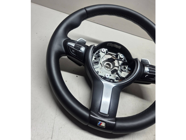 Volant BMW X5 F15 2015 25523
