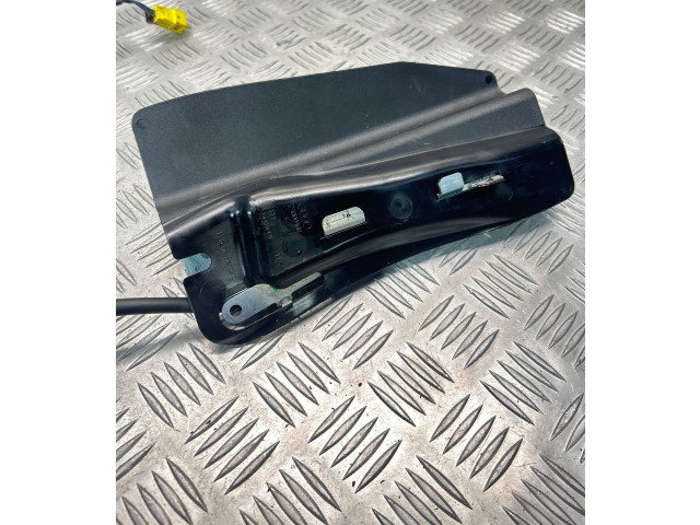 Подушка безопасности в сиденье 4G8880242 Audi A7 S7 4G