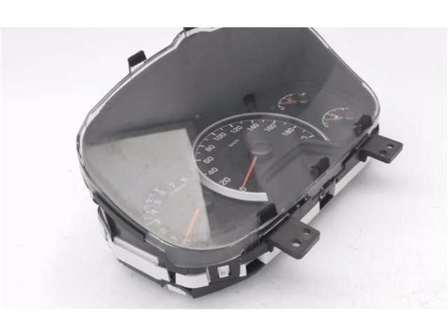 Přístrojová deska Hyundai i10 2018 94003B9520, VPDHBF10A855A