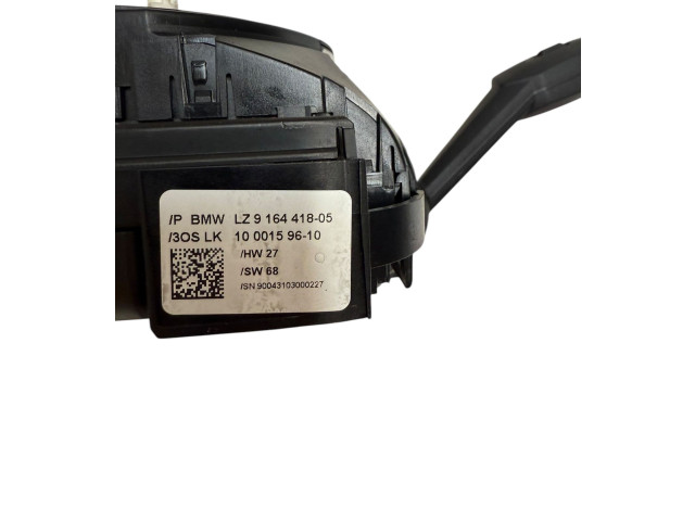 Подрулевой шлейф SRS 9164418, 90043103000227   BMW X5 E70