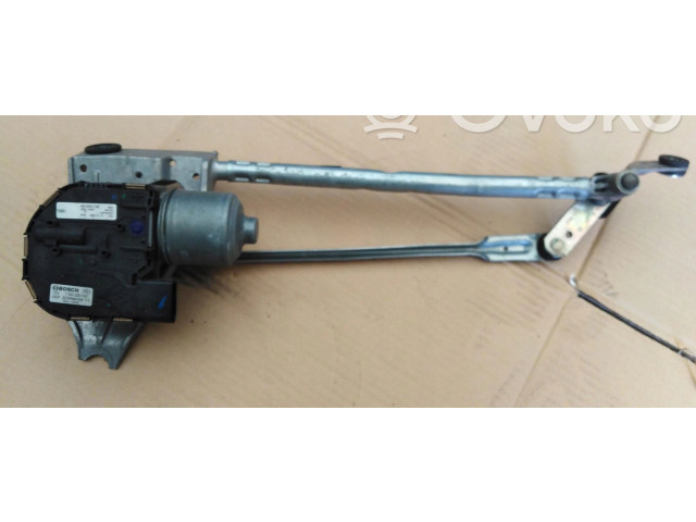 Моторчик заднего дворника 4S1955024F, 4S1955119E    Audi R8 4S