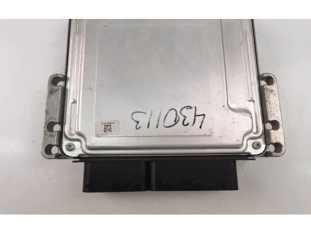 Блок управления двигателем Блок управления 32360463, 0261S105MA Volvo XC40