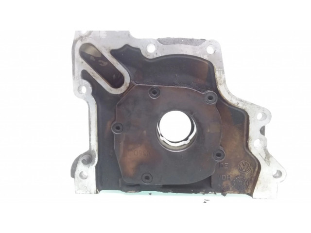 Čerpadlo oleje 036115105B Seat Ibiza III (6L) 1.4 bby