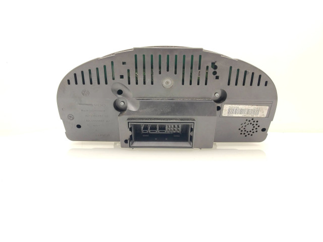 Панель приборов 1T0920854C, V0002000   Volkswagen Caddy       