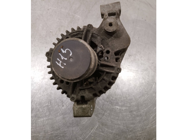 Генератор 9G9N10300AA, 008150 Ford Galaxy