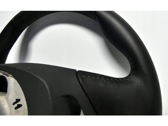 Руль Skoda Octavia Mk4 2019 - года 5E3959542G