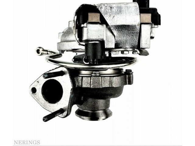  Турбина Chevrolet Captiva  762463-0001, 762463-5006S         