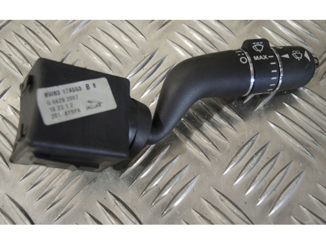 Ручка стеклоочистителей 8W8317A553BB Jaguar XJ X351