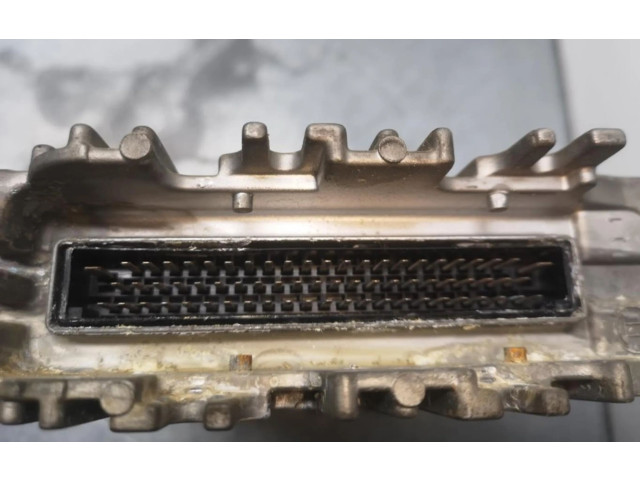 Блок управления двигателем Блок управления 0281001437 Jeep Grand Cherokee